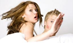 Tại sao phụ nữ ngoại tình?  