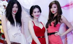 Bị chê hay 'ăn gian' vì giày cao, Ngọc Trinh bức xúc: Tôi thấp nhưng hình thể tôi đẹp!