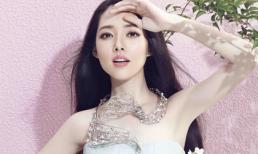 Ngắm 'nữ hoàng quảng cáo xứ Đài' kiêu sa cùng trang sức