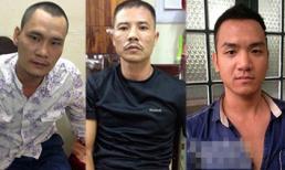 Cận mặt 'sát thủ' đâm chết lái xe ôtô CRV, với giá 30 triệu đồng