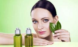 Thần dược ngăn ngừa trứng cá mọc