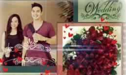 Baggio - Quỳnh Trâm hạnh phúc tổ chức kỷ niệm ngày cưới sau bao sóng gió