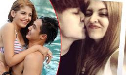 Andrea: 'Đời tôi toàn gặp mấy thằng đàn ông không ra gì'