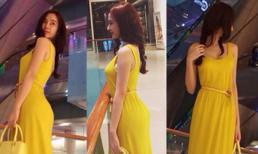 Angela Phương Trinh khoe dáng cong cớn sau phát ngôn đẹp không ai bằng