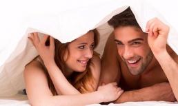 Phụ nữ có nên làm 'chuyện ấy' mỗi ngày?