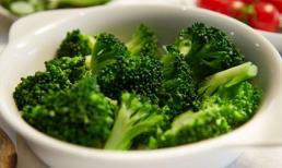 Ngăn ngừa ung thư tuyến tiền liệt bằng thực phẩm