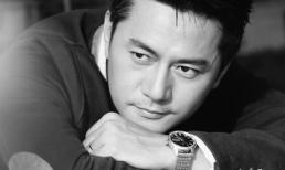 Ngắm vẻ lịch lãm 'khó cưỡng' của 'bản sao' Jang Dong Gun