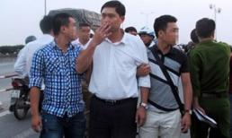 Vụ Cát Tường: Hé lộ 'cuộc họp' bàn cách xử lý xác chị Huyền