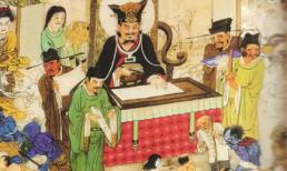 Những điều cần kiêng kị trong tháng 'cô hồn'