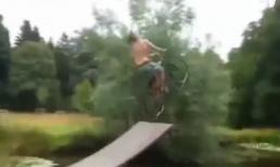 Nhịn cười sao với tình huống thế này - P2