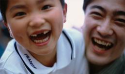 Cần dạy trẻ kĩ năng khi bị lạc