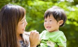 13 lời khuyên giúp con nghe lời răm rắp