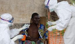 Cảnh báo: Bắt tay hay đi dự đám ma đều có thể mắc dịch Ebola