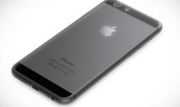 Ảnh 3D đẹp long lanh phác họa chân dung iPhone 6