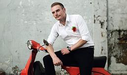 Xúc động trước MV “Bông Hồng Cài Áo” của Kyo York