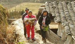 Làm dâu Trung Quốc: Bi kịch như cá nằm trong chậu ở nhà chồng