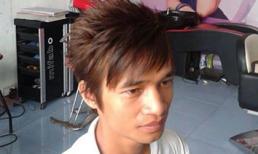 Lệ Rơi khoe kiểu tóc mới đậm chất HKT