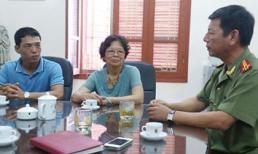 Người thân chị Huyền có thực sự tin kết quả giám định ADN?