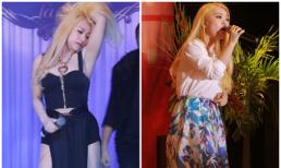 'Người yêu tin đồn' Hoài Lâm biến hóa style chỉ trong 'nháy mắt'