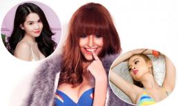 3 người đẹp trai Việt muốn yêu nhưng... sợ