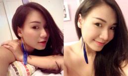 Vợ Baggio khoe ảnh gây hiểu lầm 'không mặc gì' trên giường