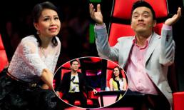 Giám khảo nào được “yêu” nhất Giọng hát Việt nhí?