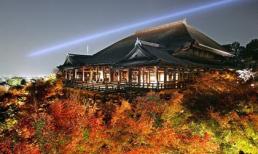 10 điểm du lịch tuyệt vời không thể bỏ qua năm 2014