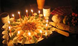 Những điều bạn nên làm trong ngày lễ Vu Lan báo hiếu