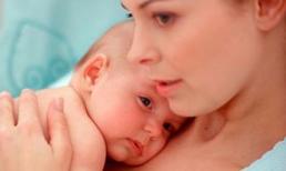 Sự thật phũ phàng mẹ phải đối mặt sau sinh