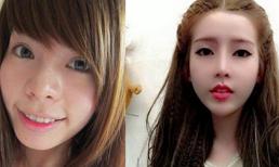 Vân Tokyo lại 'đổ' tiền phẫu thuật thái dương và môi cười