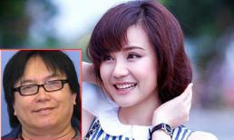 'Cân đo’ bạn trai đáng tuổi cha chú của kiều nữ Việt