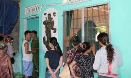 Bắt người phụ nữ đâm chết bạn trai tại phòng trọ