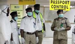 Hong Kong phát hiện trường hợp nghi nhiễm Ebola