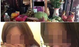 Dân mạng 'ném đá' cô gái đăng ảnh phản cảm tưởng nhớ bà