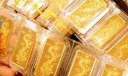 Giá vàng giảm, ngược chiều dự báo của các chuyên gia 