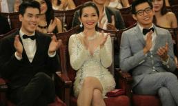 Các mỹ nữ của Victor Vũ hội tụ cùng 'Scandal Hào quang trở lại'