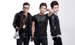 Nhóm It's Time trở lại hoành tráng với MV 'khủng'