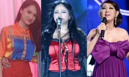 'Đệ nhất lúa' Sao Việt tuần qua (P111)