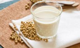 Tuyệt chiêu tắm trắng cực nhanh bằng sữa đậu nành