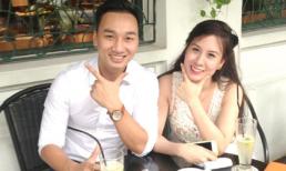 Lộ ảnh cũ thời Thành Trung 'cưa cẩm' 'Tiểu thư con nhà đồng nát' - Ngọc Hương