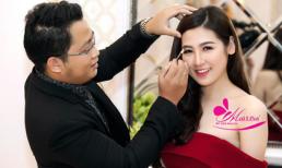 Những lý do khiến Tú Anh là nàng Á hậu “gây sốt” nhất hiện tại