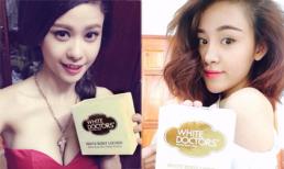 Mẹo làm da toàn thân trắng mịn như Tây sau 2 tuần 