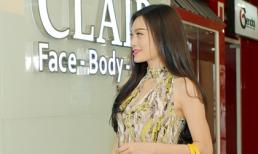 Diễn viên, người mẫu Cao Thùy Linh chia sẻ bí quyết sở hữu làn da luôn tươi trẻ 