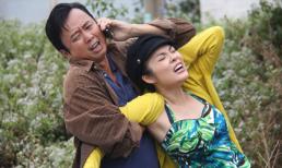 Dương Cẩm Lynh bị bắt cóc ép đi 'làm gái'