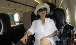 Cuộc sống xa hoa choáng ngợp của sao Việt giàu nhất thế giới