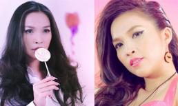 Những lần “lột xác” nổi bật của sao nữ Vpop