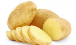 Lợi ích của khoai tây