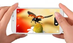 Kingzone S1, rẻ nhưng đa tài 