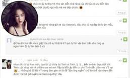 Ngọc Trinh bị 'ném đá' vì tự tin ngoại hình có thể diễn 'Victoria'S Secret'