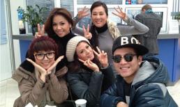 Nghệ sĩ Việt ở hải ngoại và góc khuất sau ánh hào quang